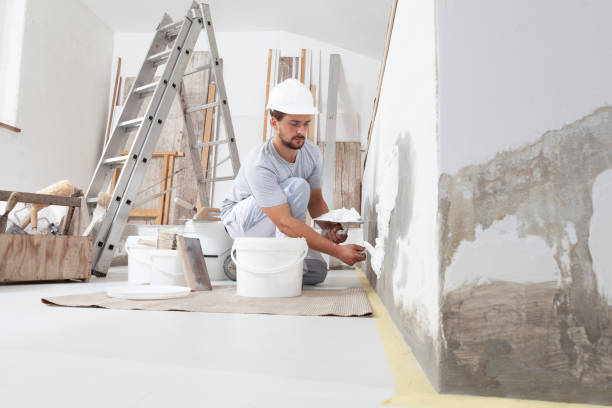 Best Eco-Friendly and Low-VOC Painting  in Spokane Valley, WA