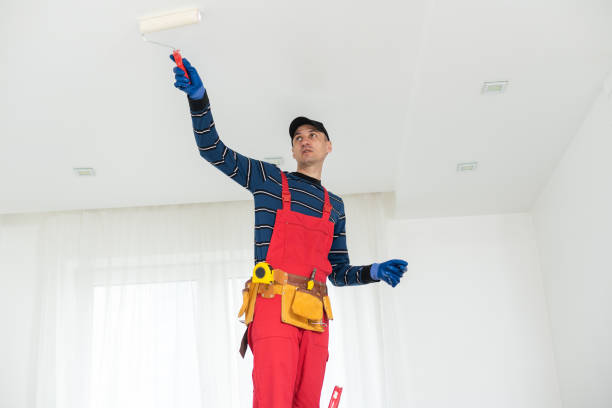 Trusted Spokane Valley, WA Dry wall and painting Experts